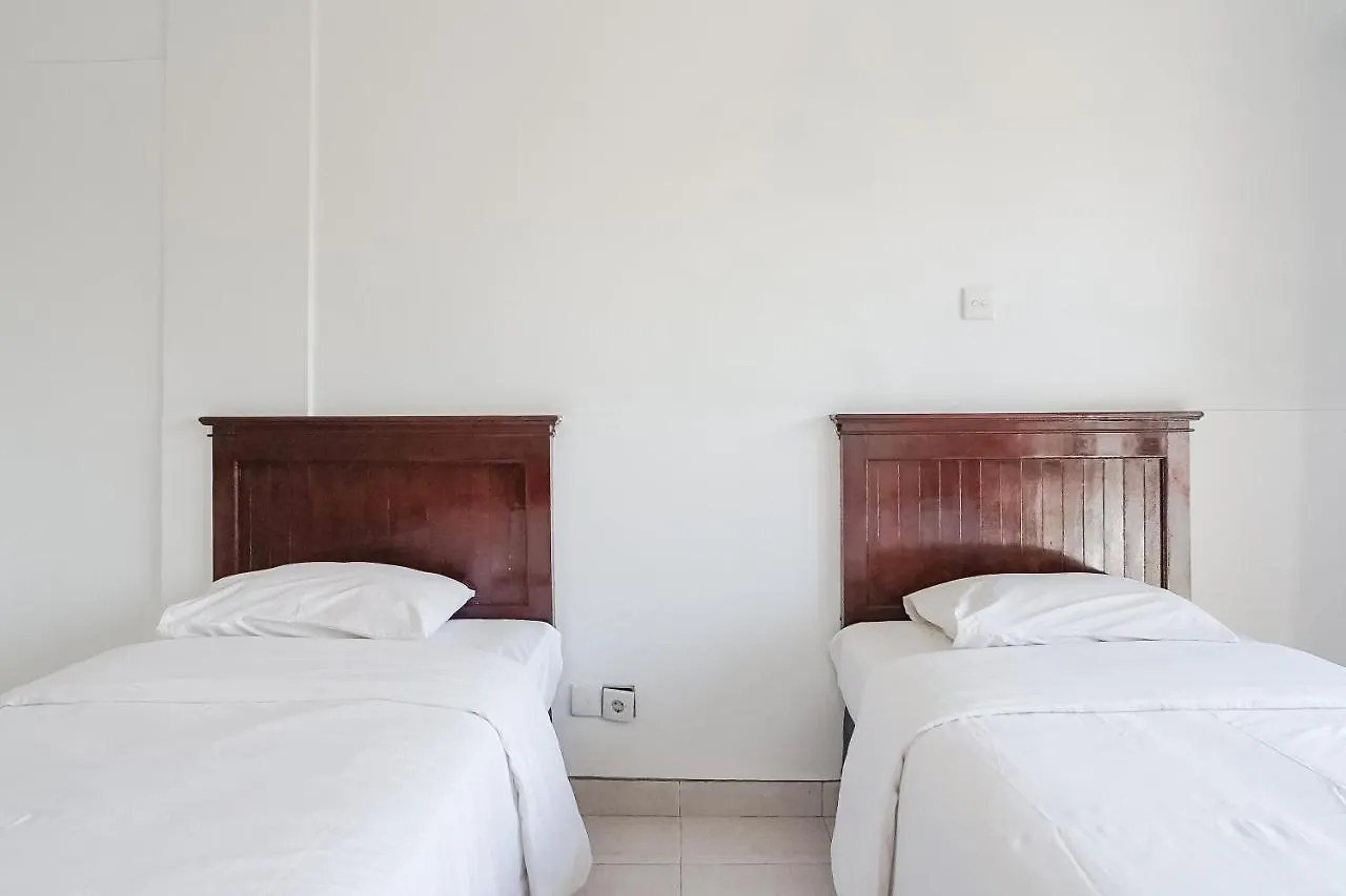 Indopurejoy House - Komala Indah Cottages Kuta  Indonesia