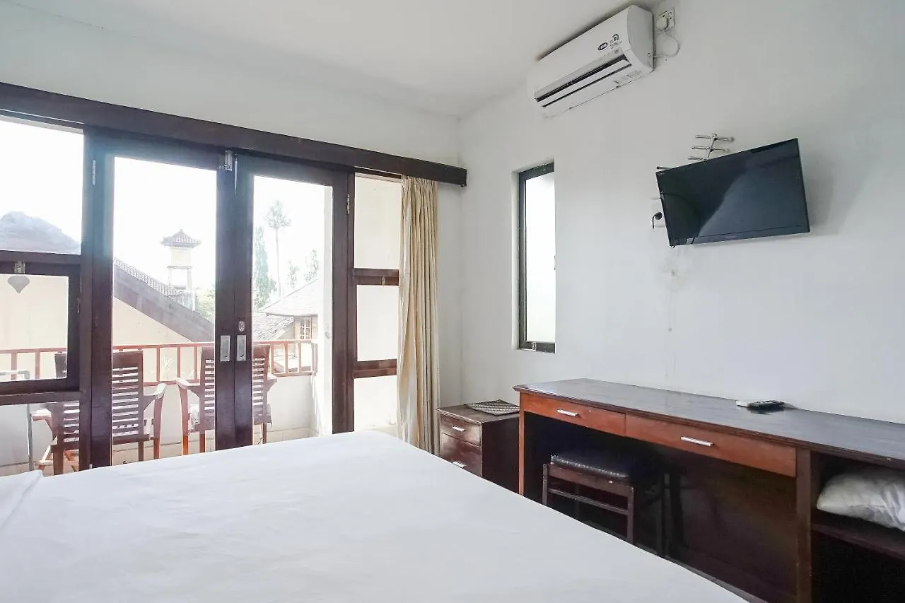 Indopurejoy House - Komala Indah Cottages Kuta  Guest house