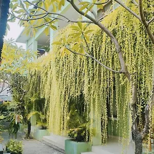 Affittacamere Purnama House Kuta