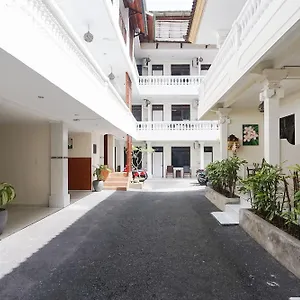 2* Hotel Garden Bali Dwipa