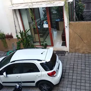 Affittacamere D'pande Kuta